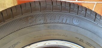 Letné komplety 225/70 R15C - 2