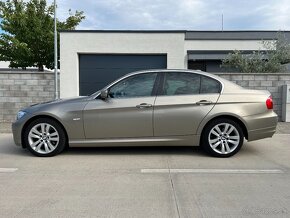 BMW rad 3 320d 184k xDrive A/T - 2