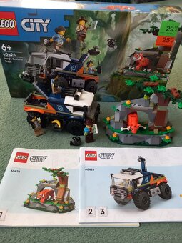 Lego City 60426 - 2