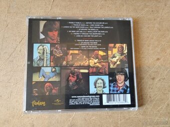 CD Creedence Clearwater Revival – Cosmo's Factory - 2