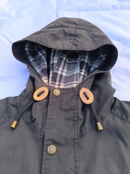 Fjällräven Winter Jacket Long M - 2