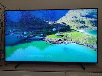 Smart tv Samsung QLED - 2