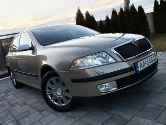 Predám Škoda Octavia 1.9 TDI 77 kw originál bez dpf - 2