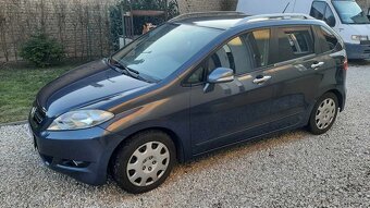 Honda FRV 1.8 benzin 103kw r.v 4/2009 6st manual - 2