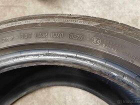 Pneumatiky Continental 245/45/R17 - 2