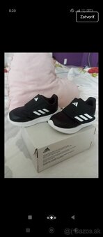 Adidas tenisky - 2