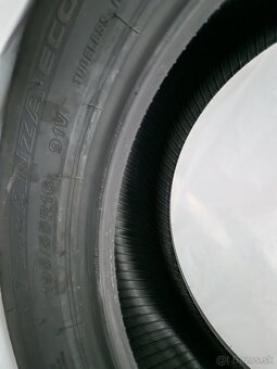 Bridgestone Turanza ECO 195/55/R16 91V letné - 2