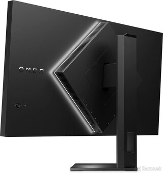 Monitor HP OMEN 27u 4K Gaming,144hz, Remarketed, Záruka2roky - 2