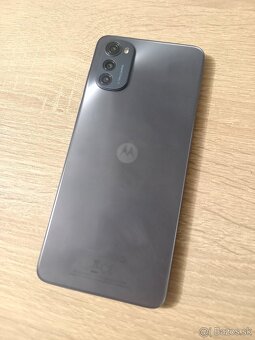 Motorola E32s / 4/64GB TOP stav - 2