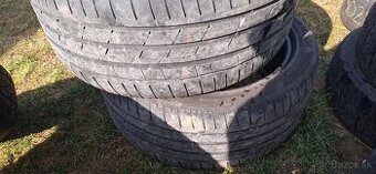 HANKOOK 285/40 r21 letné - 2