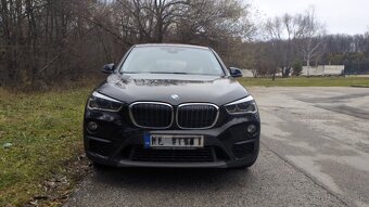 BMW X1 xDrive 25D - 2