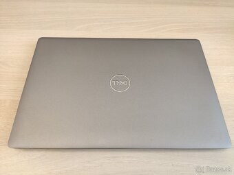 DELL Latitude 5400 chromebook - 2