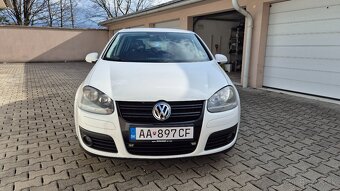 Volkswagen golf 5 GT - 2