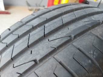 215/65R17 HANKOOK letne pneumatiky SUV DOT07/23 - 2