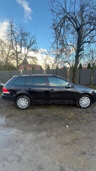 Volkswagen golf 5 1.9 TDi 77kw - 2