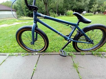 CTM BMX - 2