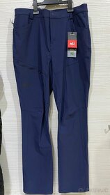 Millet  NOHAVICE TREKKER STRETCH PANT III MEN - 2