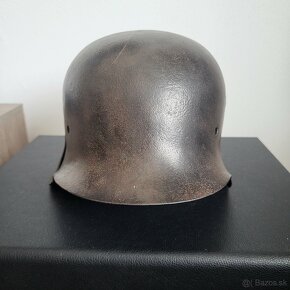 Nemecka helma M42 - 2