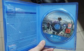 WATCH_DOGS 2 PS4 - 2