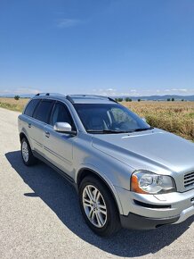 Volvo xc90 - 2