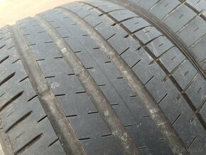 Letné pneumatiky 245/40 R20 Falken 2ks - 2