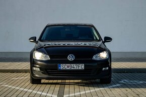 Volkswagen Golf 1.6 TDI BlueMotion Technology Trendline - 2