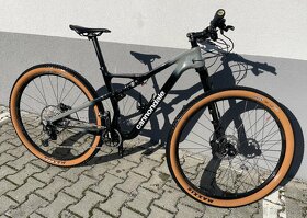 Cannondale Scalpel Carbon 3 - 2