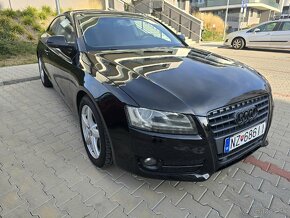 Audi A 5 Coupe 2.0 TDI 125KW - 2