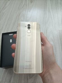 Huawei Mate 20 Lite dual SIM - 2