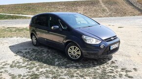 Ford S-Max 1.6 EcoBoost SCTi Trend 7m - 2