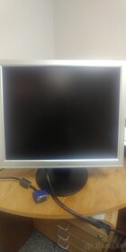 Predam funkcny monitor Belinea uhlopriecka. 43cm (stvorec). - 2