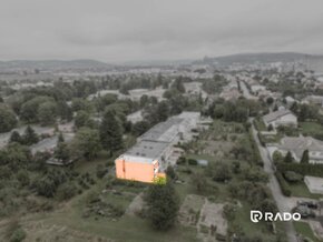 RADO | 3i byt 85m2 + garáž, Na dolinách - Detské mestečko -  - 2