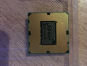 Intel Core i5 2500K - 2