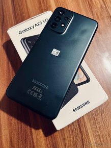 Predám SAMSUNG A23 5G - 2