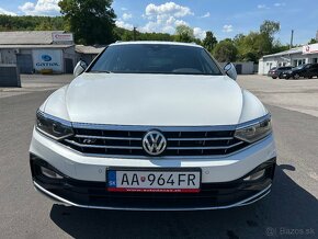 VW Passat 1.5 TSi DSG R-Line / Odpočet DPH poprípade vymením - 2