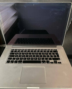 MacBook Pro 15 retina (late 2013) i7 Nova bateria - 2