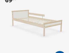 predam postel z ikea - 2