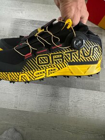 NOVÉ La Sportiva Cyklon 46,5 NOVÉ - 2