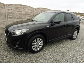 Mazda CX-5 2.2D SKYACTIVE MAN/STK/CENA - 2