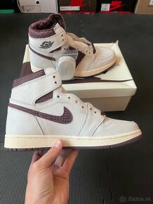 Nike Air Jordan 1 A Ma Maniere - 2