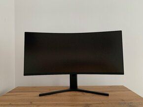 Xiaomi Mi Curved 34” Gaming - 2