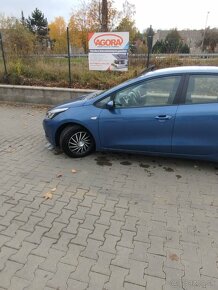 Ceed 1.4 CRDi 66kw 2014 - 2