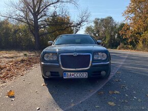 Chrysler 300C - 2