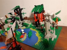 Lego Pirates Islanders - 6262, 6278 - 2