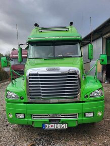 Freightliner Century - 2