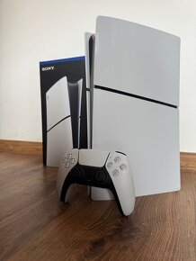 Playstation 5 Slim DIGITAL - 2