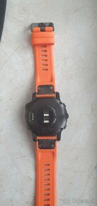 predam garmin Fenix 6S Pro - 2