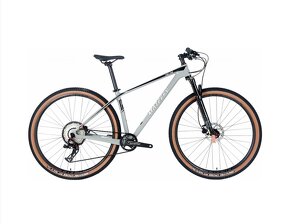 Karbónový bicykel 29"nový - 2