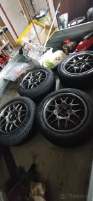 195/55 r15 - 2