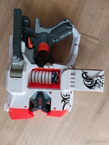 NERF DIATRON VORTEX - 2